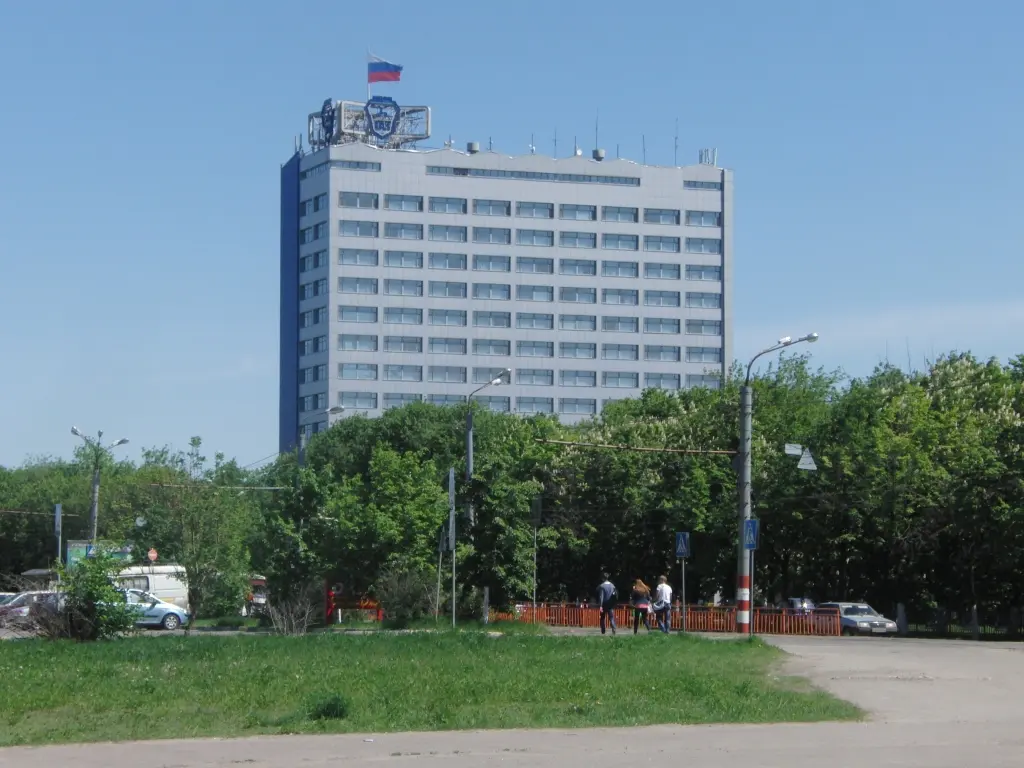 Группа ГАЗ
